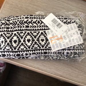 LuLaRoe Leggings, NWT